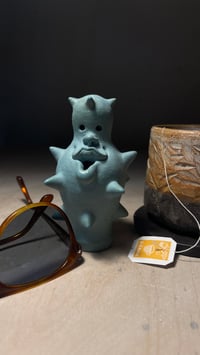 Image 1 of Microvase Devil 