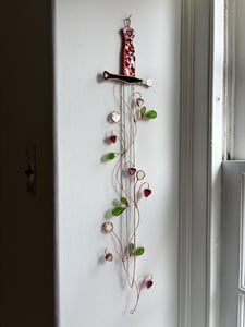 Image of The Strawberry Knight Long Sword