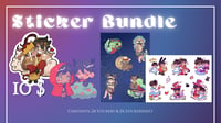 Sticker Bundle
