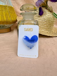Love fleur bleue