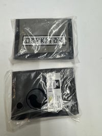 Image 2 of NOS Darkstar wallet