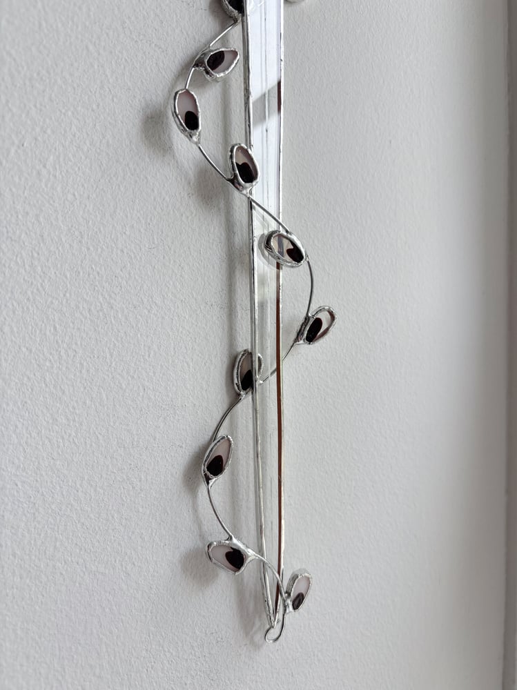 Image of The Pussy Willow Knight