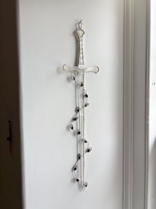 Image of The Pussy Willow Knight