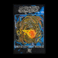 A.M.S.G. - HOSTIS UNIVERS GENERIS OFFICIAL PATCH