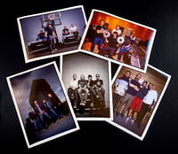 Image 4 of FOO FIGHTERS / DAVE GROHL PHOTO ARCHIVE BOX SET