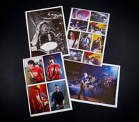 Image 3 of FOO FIGHTERS / DAVE GROHL PHOTO ARCHIVE BOX SET