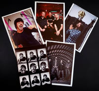 Image 2 of FOO FIGHTERS / DAVE GROHL PHOTO ARCHIVE BOX SET