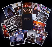 Image 1 of FOO FIGHTERS / DAVE GROHL PHOTO ARCHIVE BOX SET