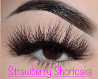 Image 1 of Strawberry shortcake 