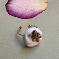 Image 1 of Bague « DILOY »