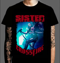 SKC Crossfire T Shirt