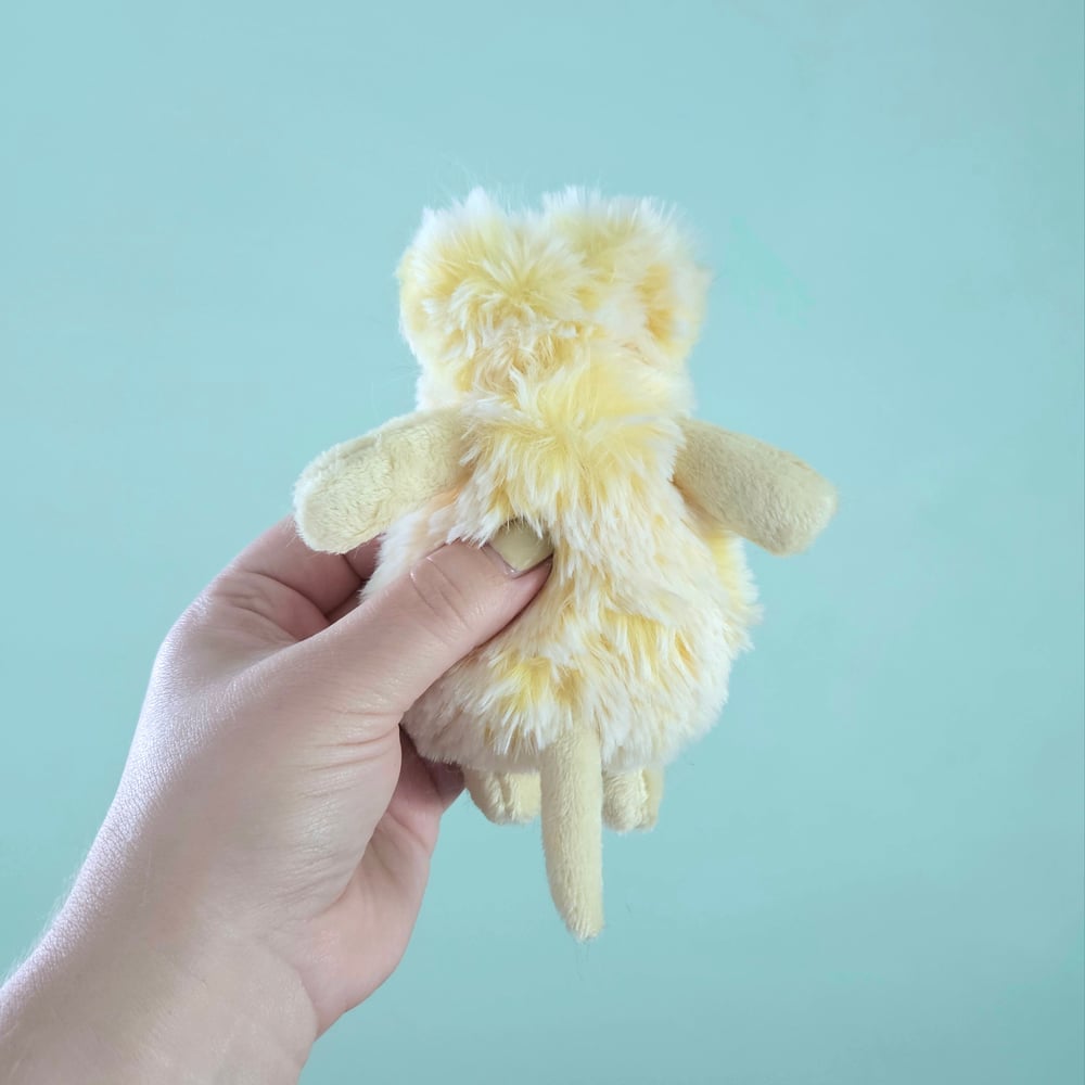 Image of Buttermilk Mini Mouse