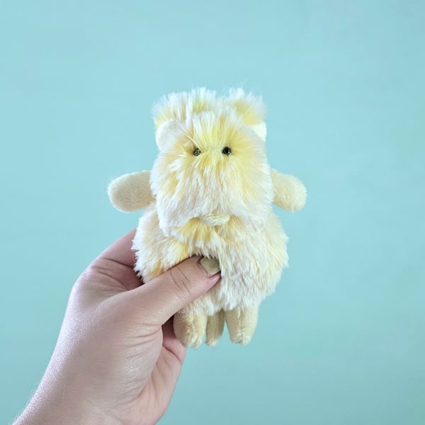 Image of Buttermilk Mini Mouse