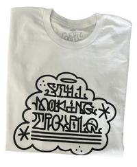 Bastardized Handstyle Tee