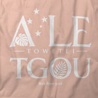 Image 2 of My People- Comfort Colors- Peachy