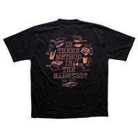 Image 2 of MINDHUNTER (PRE-ORDER)