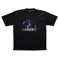 Image 1 of MINDHUNTER (PRE-ORDER)