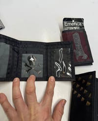 Image 2 of NOS Emerica Wallet
