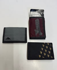 Image 3 of NOS Emerica Wallet