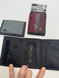 Image 4 of NOS Emerica Wallet