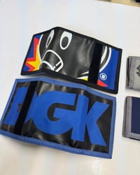 Image 2 of NOS Wallet , DGK , Hundreds , Pornstar