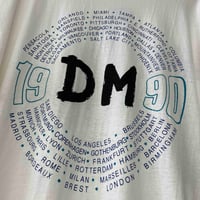 Image 5 of Depeche Mode 1990 XL