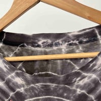 Image 3 of Slayer Tie Dye 90s L