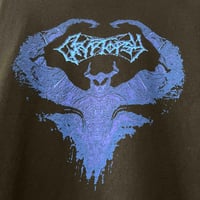 Image 2 of Cryptopsy 'Whisper Supremacy' 90s XL