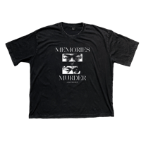 Image 1 of MEMORIES OF MURDER (PRE-ORDER)
