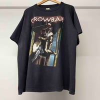 Image 1 of Crowbar 'Obedience thru Suffering' 1991 XL/XXL
