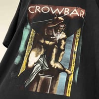 Image 2 of Crowbar 'Obedience thru Suffering' 1991 XL/XXL