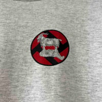 Image 2 of Integrity 'Humanity Is the Devil' 90s XL