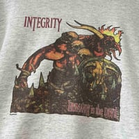 Image 6 of Integrity 'Humanity Is the Devil' 90s XL