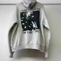 Image 5 of Pro-Pain 'Foul Taste of Freedom' Hoodie 1992 XL