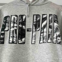 Image 2 of Pro-Pain 'Foul Taste of Freedom' Hoodie 1992 XL