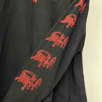 Image 4 of Death LS 90s XL