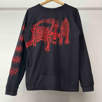Image 5 of Death LS 90s XL
