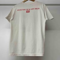 Image 4 of Dwarves 'Fuck You Up and Get High' 00s M