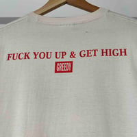 Image 5 of Dwarves 'Fuck You Up and Get High' 00s M