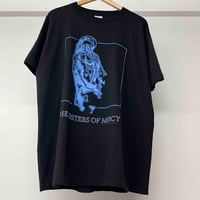 Image 1 of The Sisters of Mercy 'Overbombing' 1993 L/XL