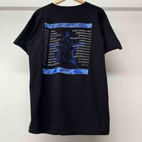 Image 4 of The Sisters of Mercy 'Overbombing' 1993 L/XL