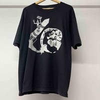 Image 1 of Ramones Roclet to Russia 90s L