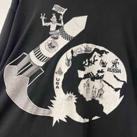 Image 2 of Ramones Roclet to Russia 90s L
