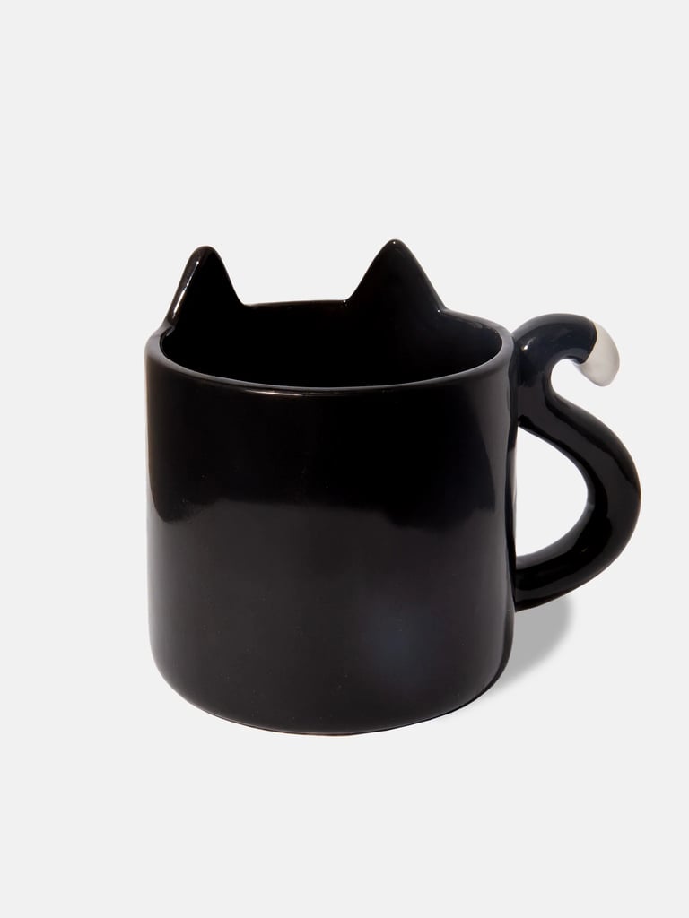 MUG CHAT TUXEDO Image 5
