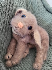 Image 3 of Meet Ella – the dog who feels almost real