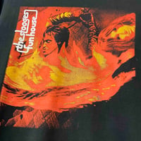 Image 2 of The Stooges European Tour 2006 L
