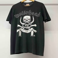 Image 1 of Motörhead 'March ör Die' 1992 M