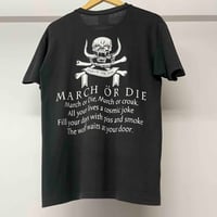 Image 4 of Motörhead 'March ör Die' 1992 M