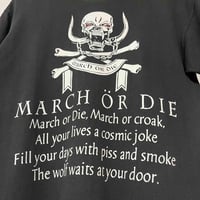 Image 5 of Motörhead 'March ör Die' 1992 M