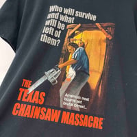 Image 2 of The Texas Chainsaw Massacre 00s L